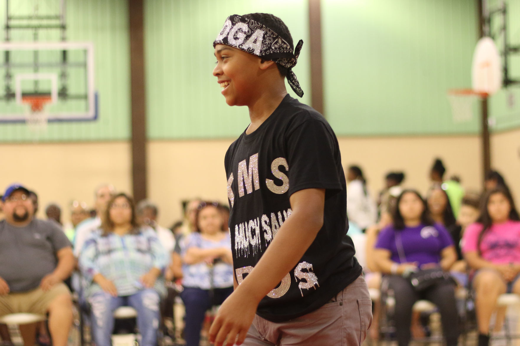 Racine's Got Talent